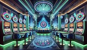 Aplikasi ovo188 di layar ponsel Android menampilkan studio live dealer dengan dealer langsung dan meja roulette