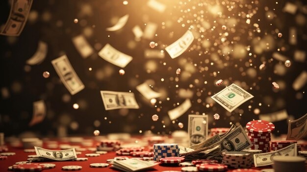 Tampilan varian permainan Number Prediction yang berbeda di menu ovo188